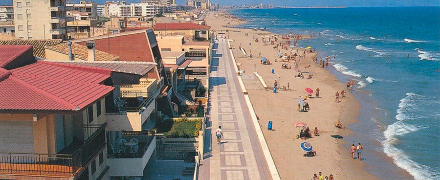Alquiler Temporal OCTUBRE a MAYO