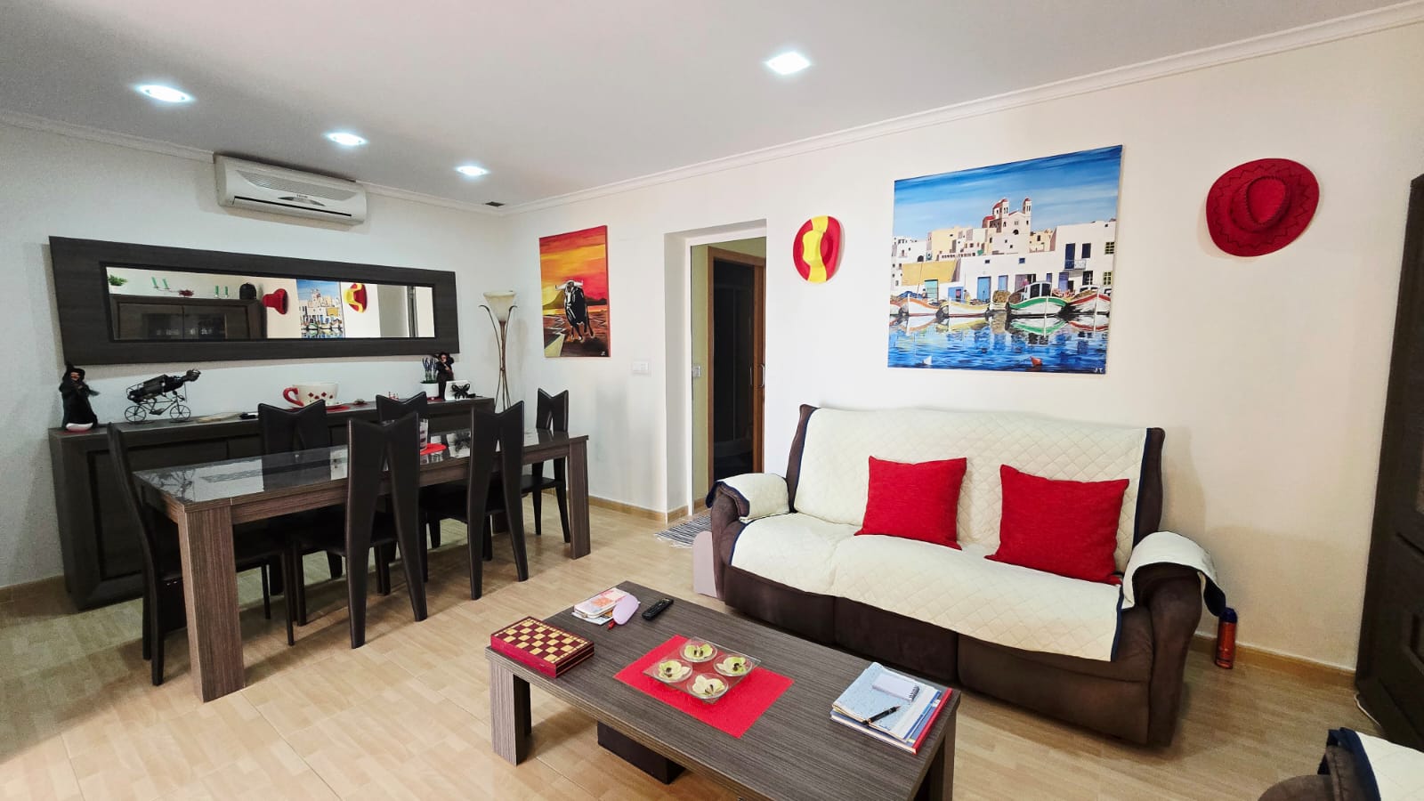 Casa en venta en Oliva