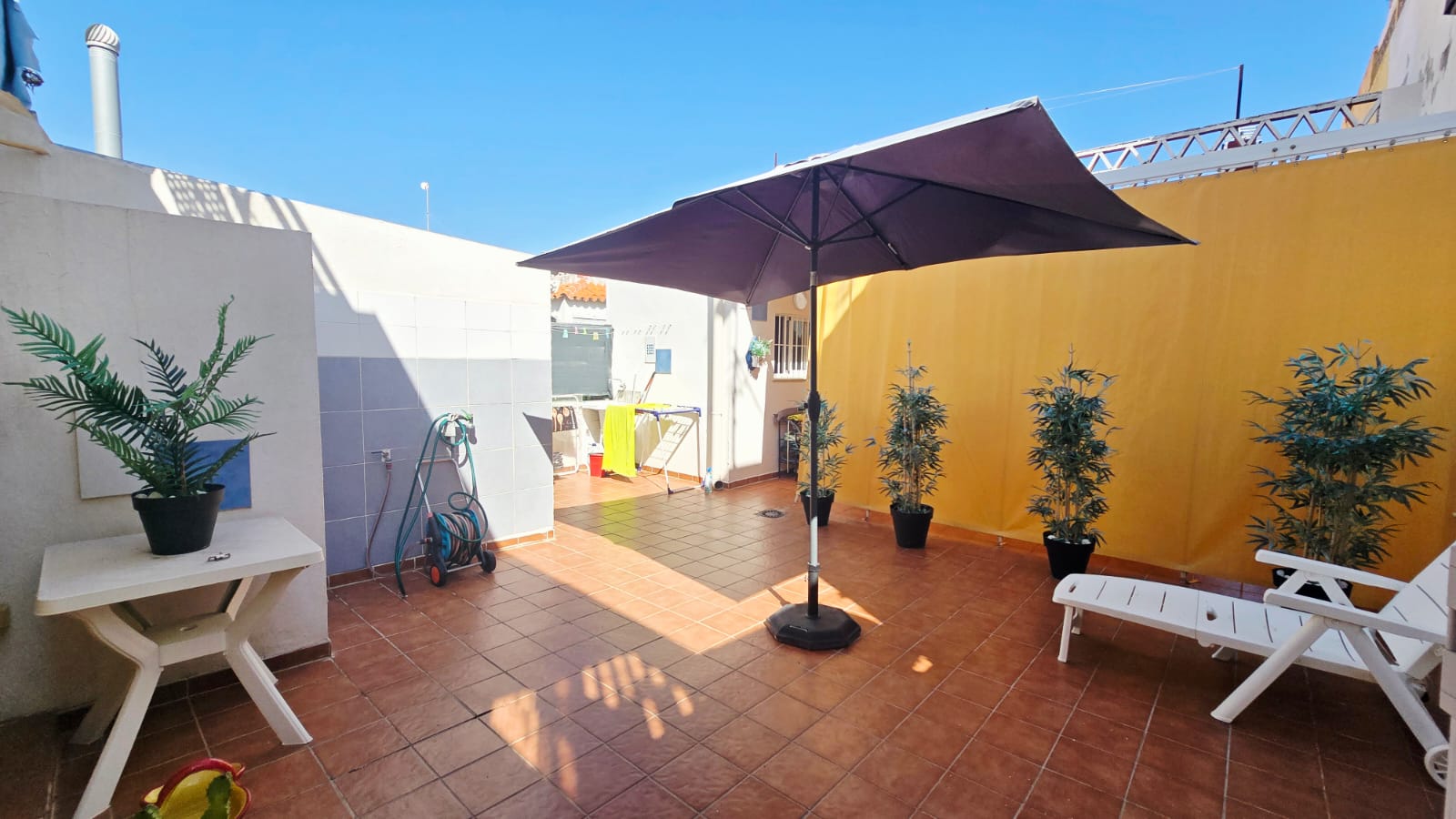 Casa en Playa de Oliva a 200m del mar