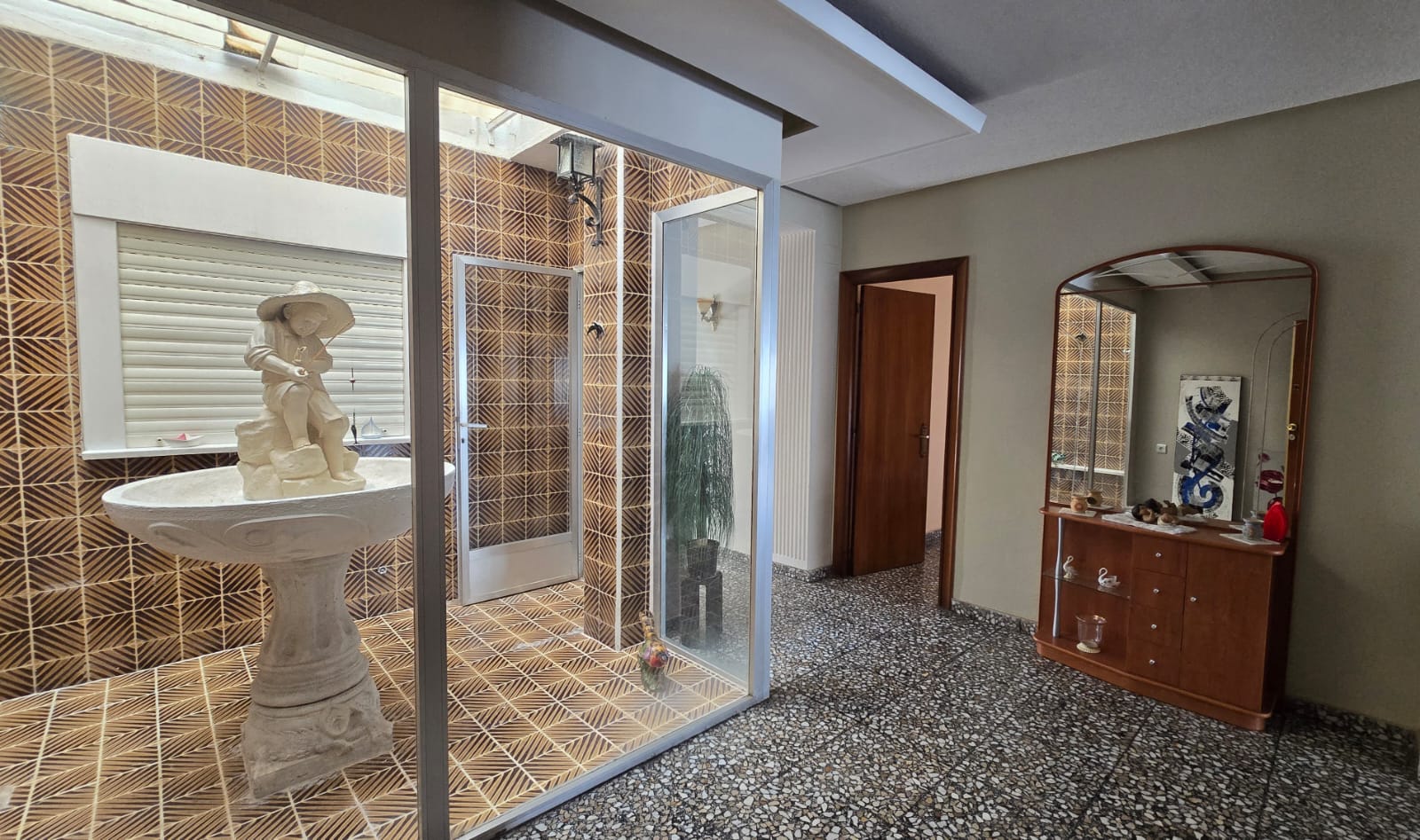 Piso en venta en Oliva