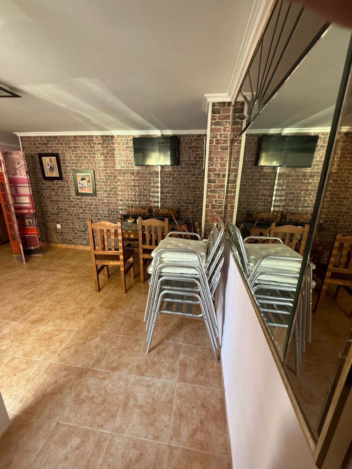 PB141PO - Acogedor Apartamento en Planta Baja con Vistas al Parque