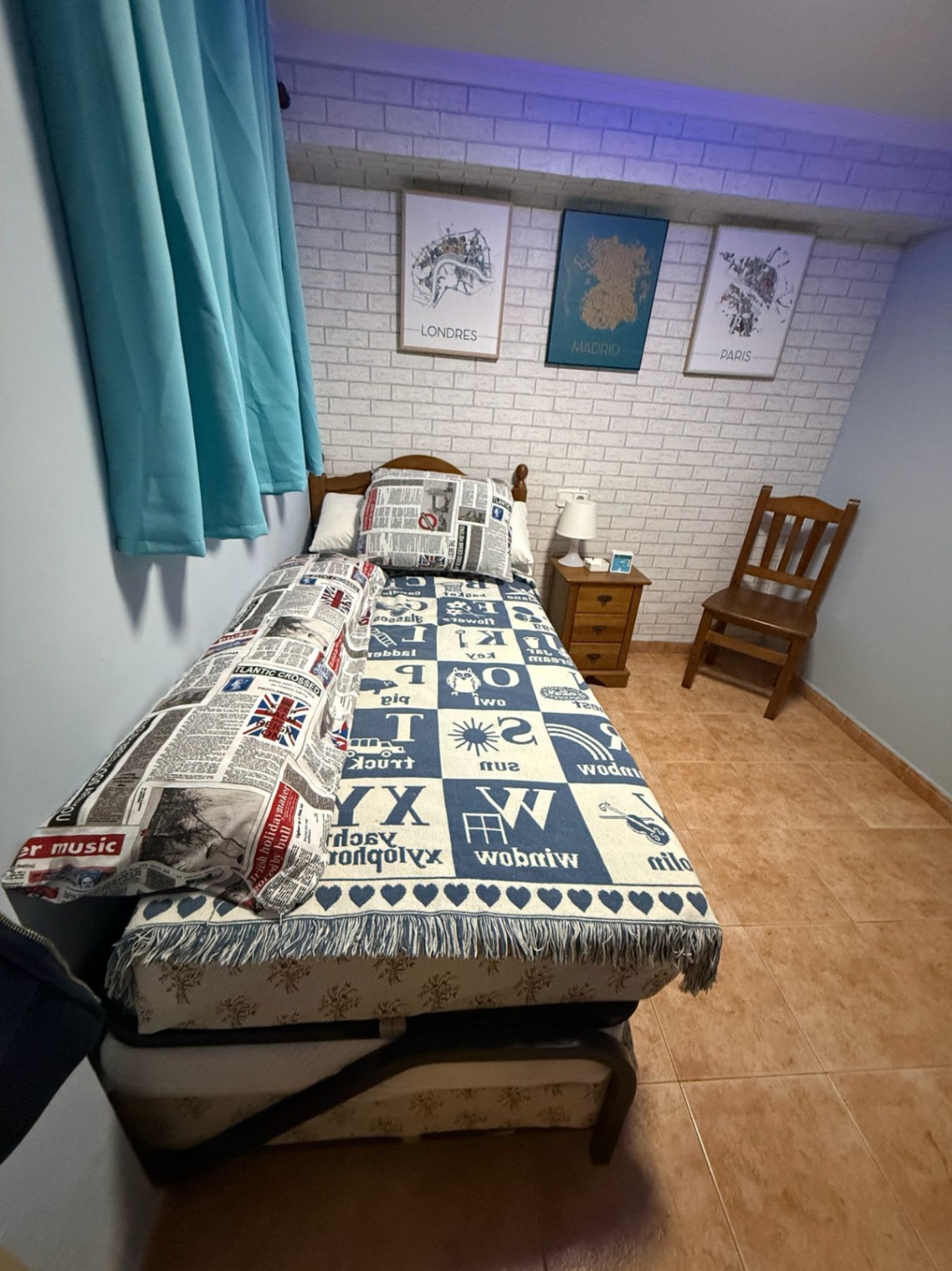PB141PO - Acogedor Apartamento en Planta Baja con Vistas al Parque