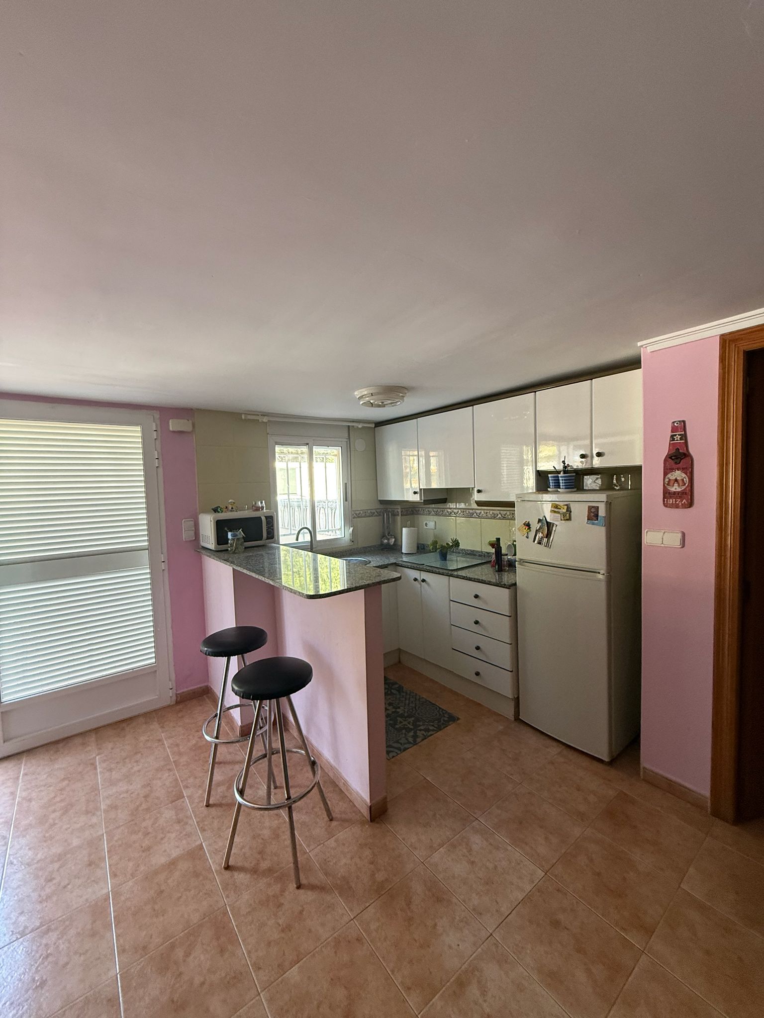 PB141PO - Acogedor Apartamento en Planta Baja con Vistas al Parque