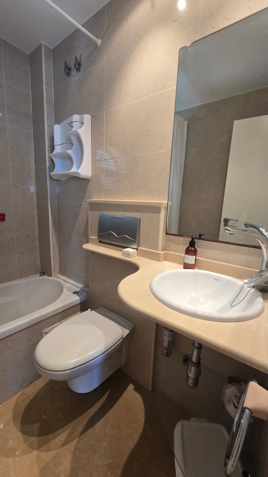 AA149PON - Ático en alquiler en Oliva Nova, 2 hab. y 2 baños