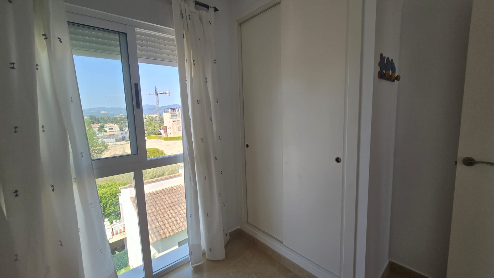 AA149PON - Ático en alquiler en Oliva Nova, 2 hab. y 2 baños
