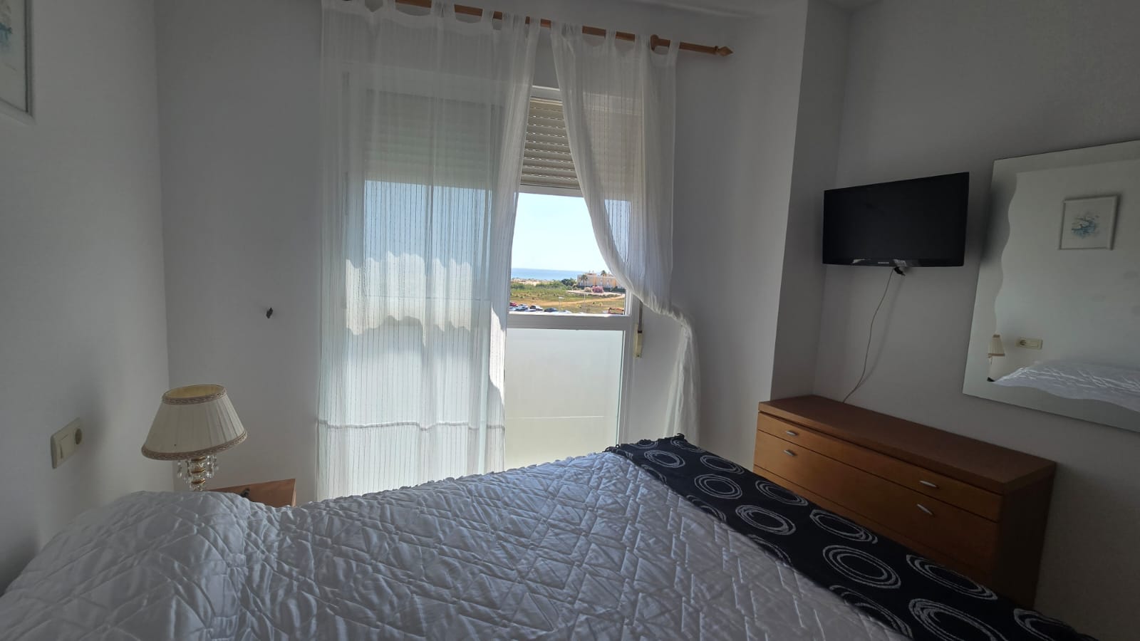 AA149PON - Ático en alquiler en Oliva Nova, 2 hab. y 2 baños