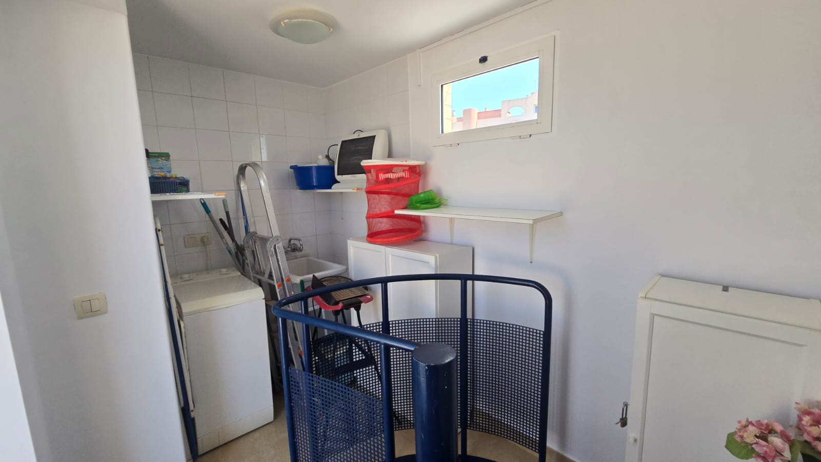 AA149PON - Ático en alquiler en Oliva Nova, 2 hab. y 2 baños