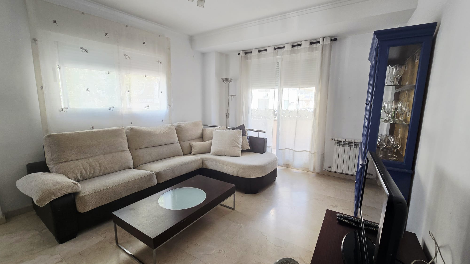CA150O - Espectacular Chalet Adosado Esquinero en Zona Conservatorio, Oliva