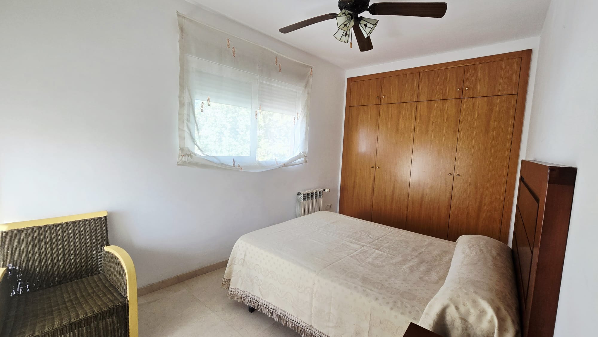 CA150O - Espectacular Chalet Adosado Esquinero en Zona Conservatorio, Oliva