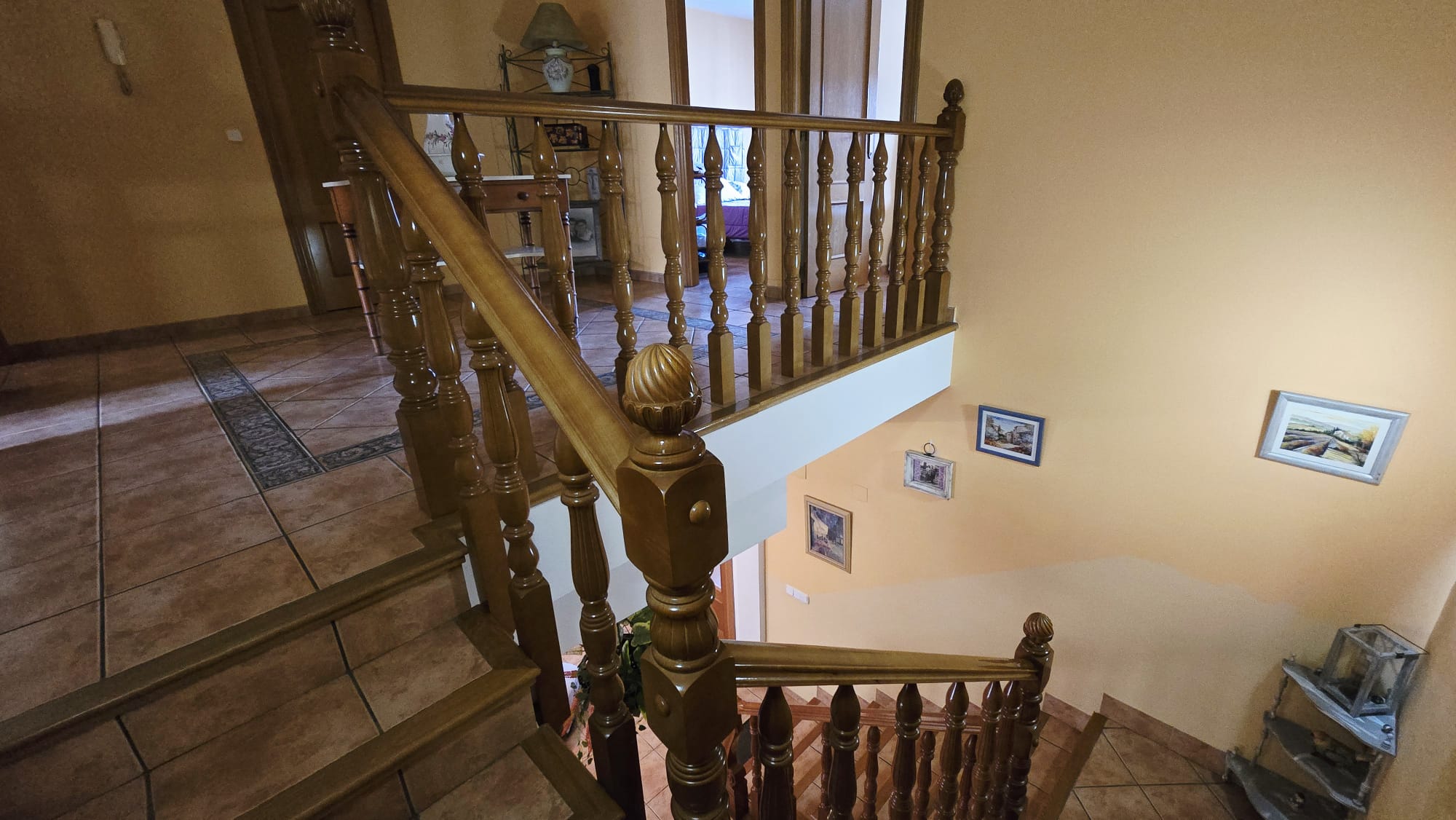 C151R - Encantadora Casa Adosada en el Centro de Rafelcofer