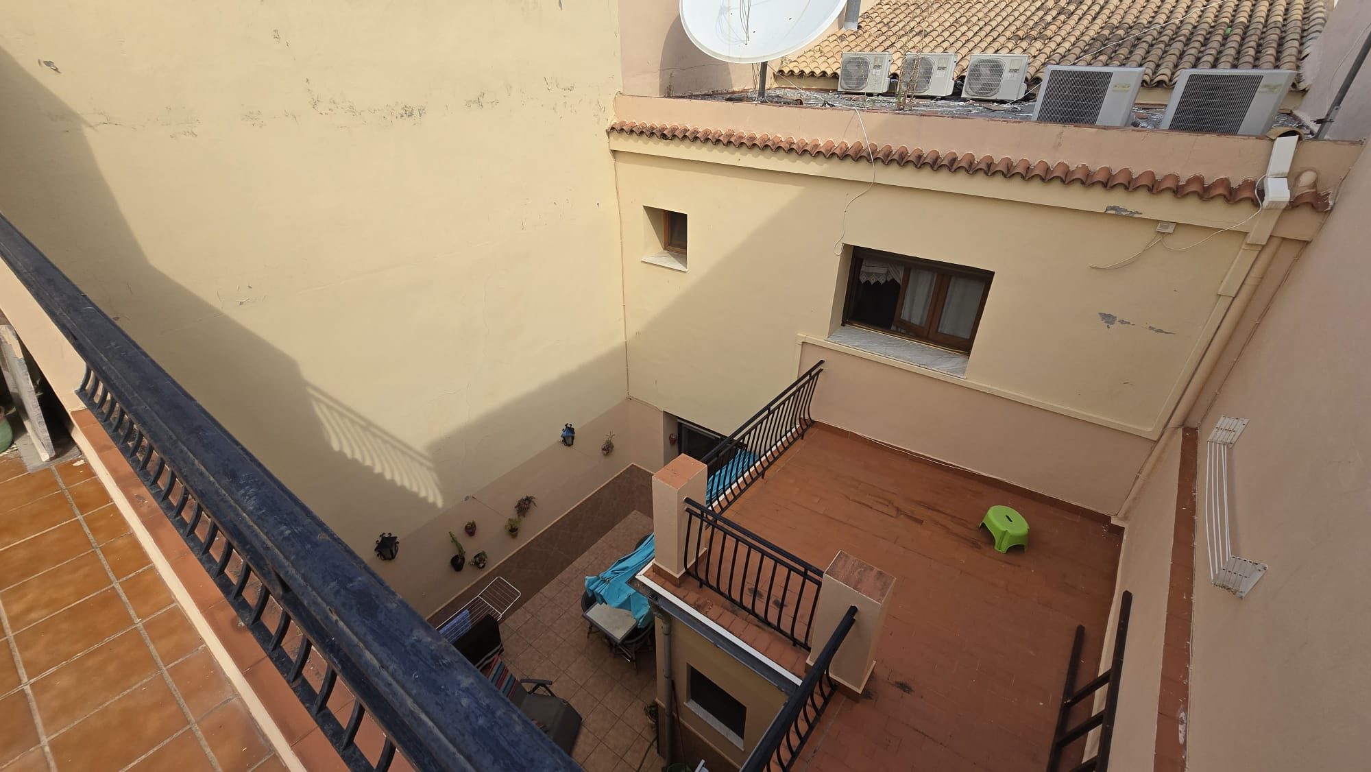 C151R - Encantadora Casa Adosada en el Centro de Rafelcofer