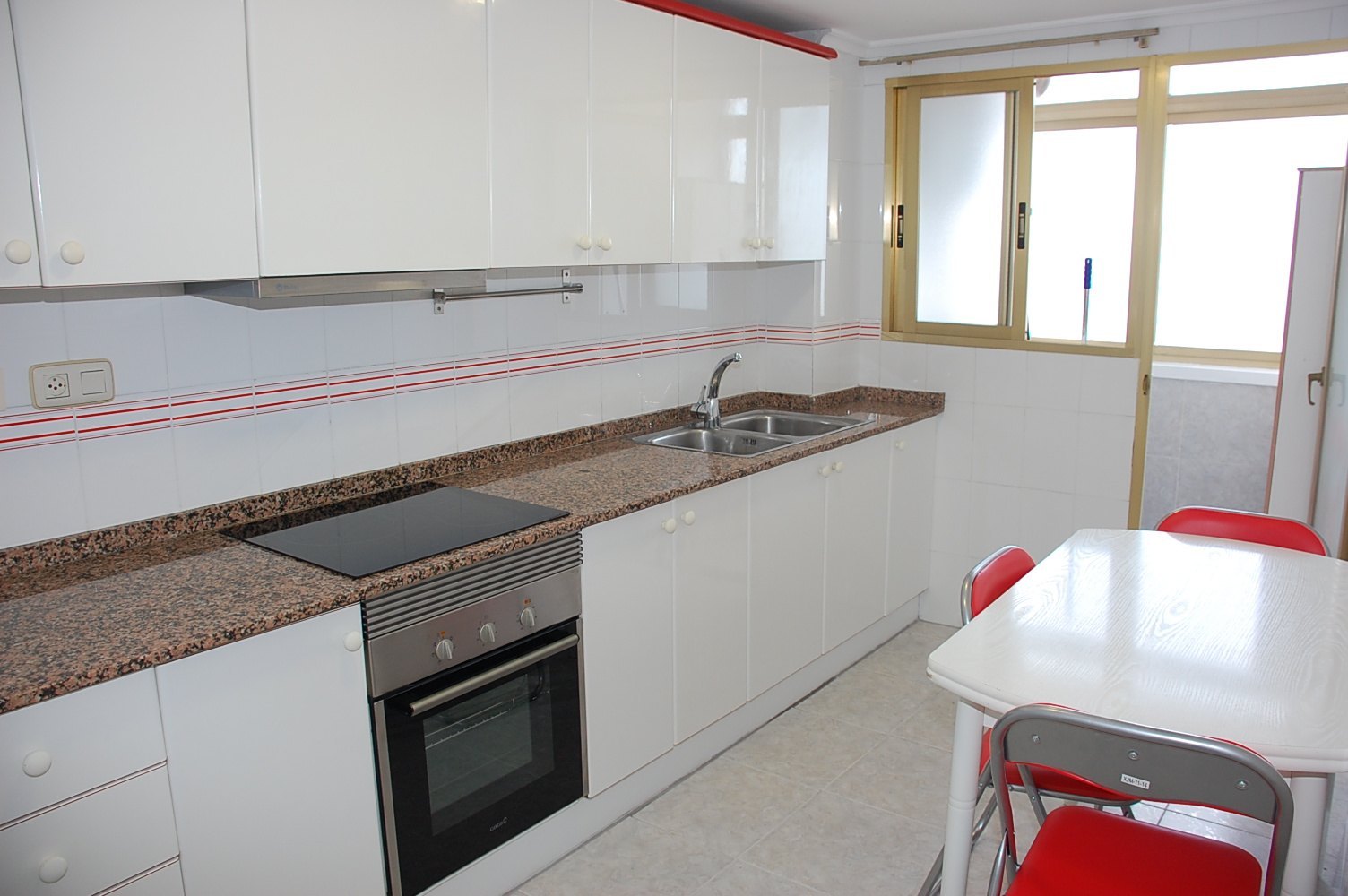 Beautiful apartment renovated 3 Dor. + 2 bathrooms + Trastero