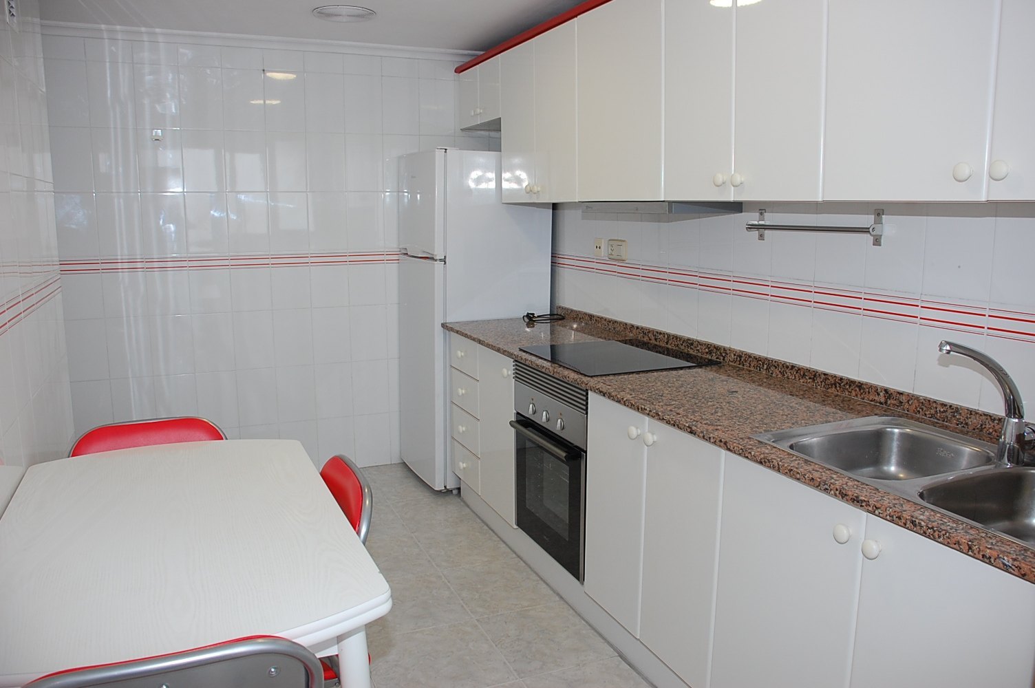 Beautiful apartment renovated 3 Dor. + 2 bathrooms + Trastero