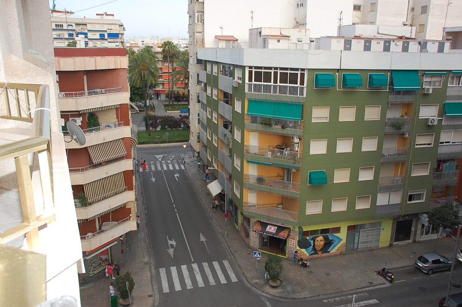 Beautiful apartment renovated 3 Dor. + 2 bathrooms + Trastero