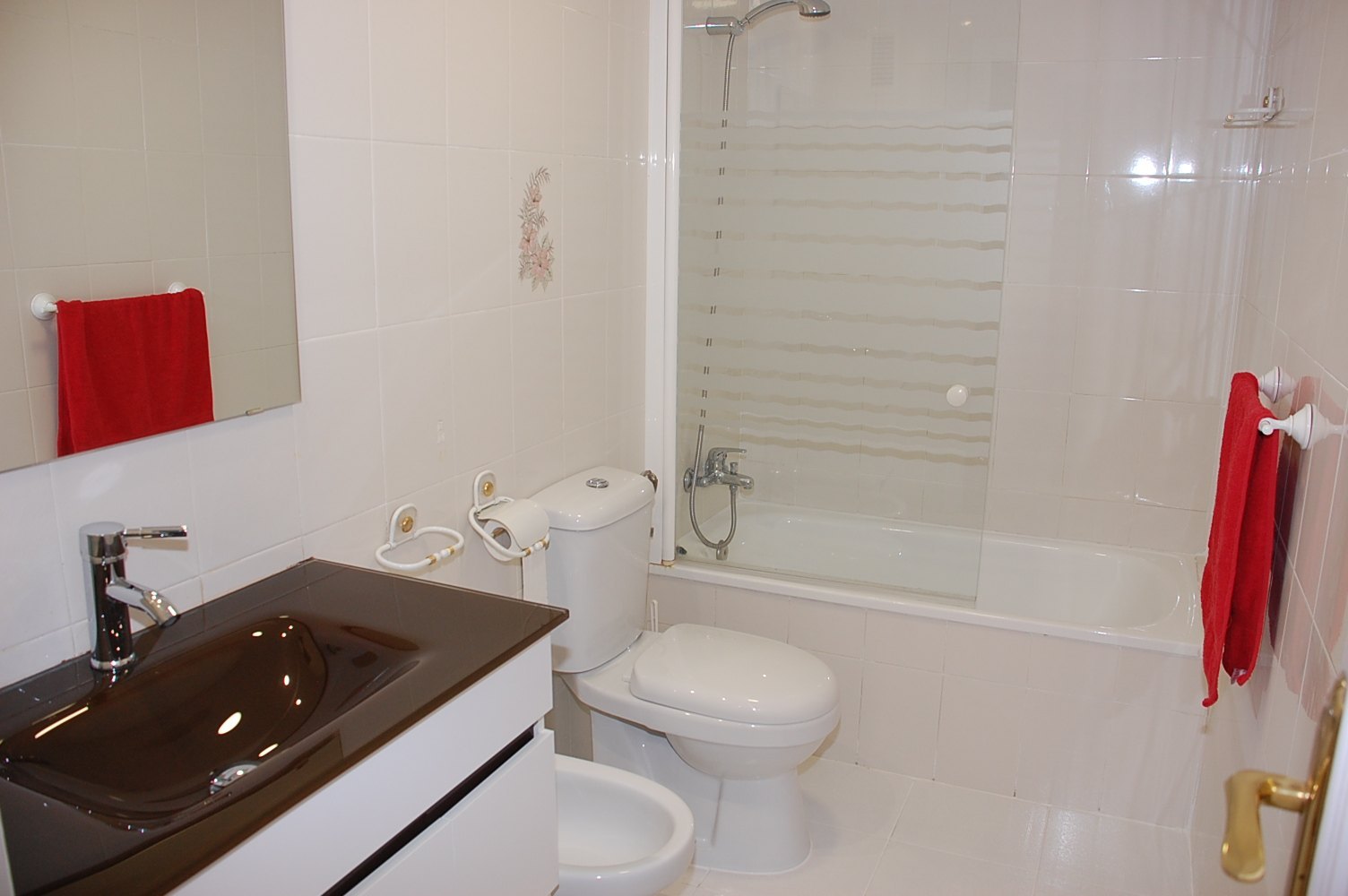 Beautiful apartment renovated 3 Dor. + 2 bathrooms + Trastero