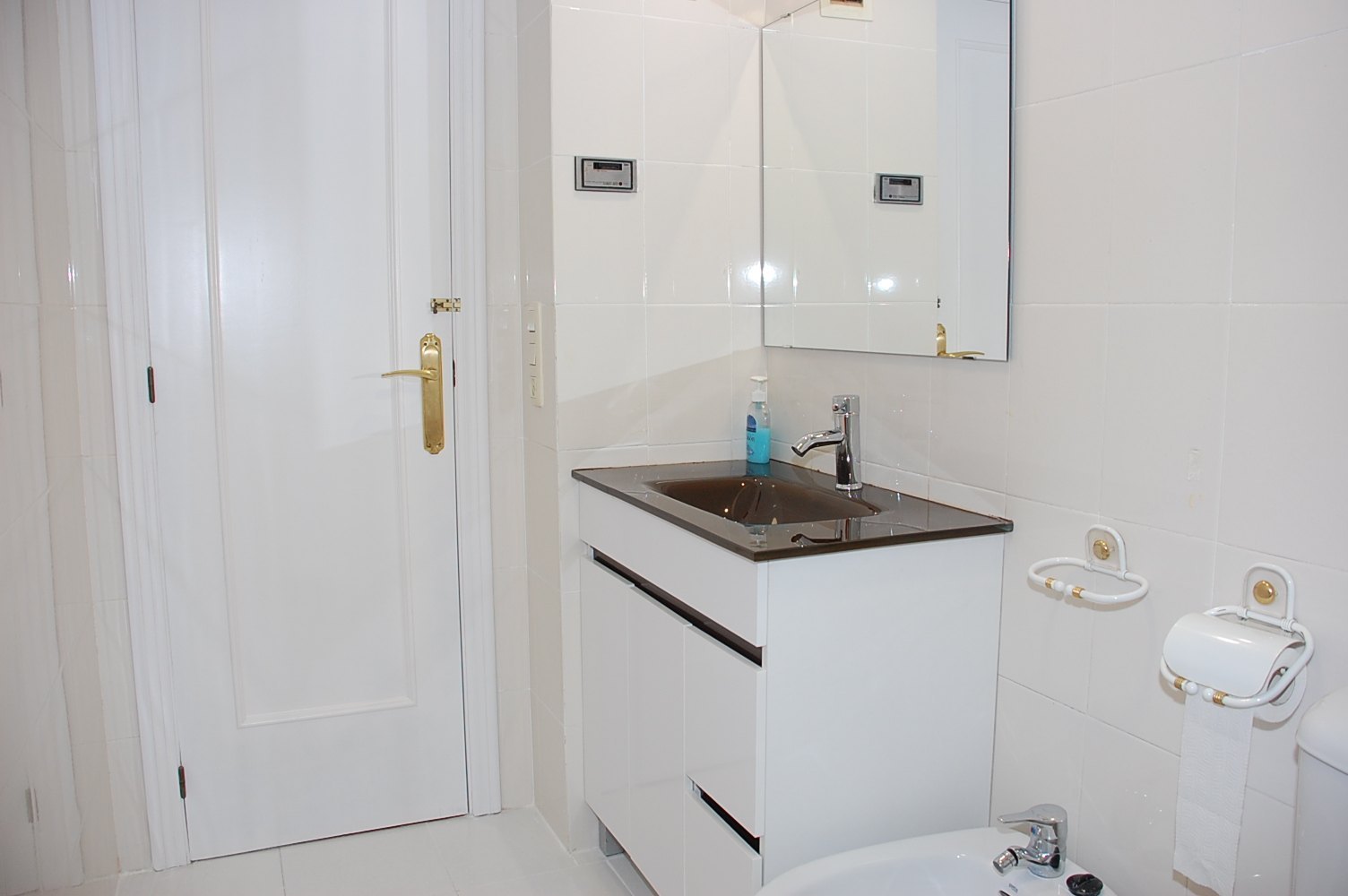 Beautiful apartment renovated 3 Dor. + 2 bathrooms + Trastero