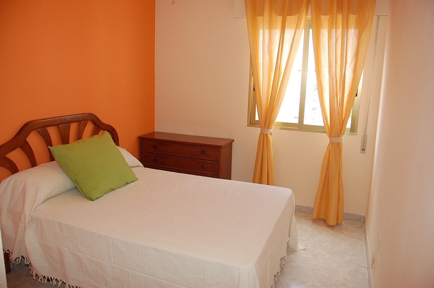 Beautiful apartment renovated 3 Dor. + 2 bathrooms + Trastero