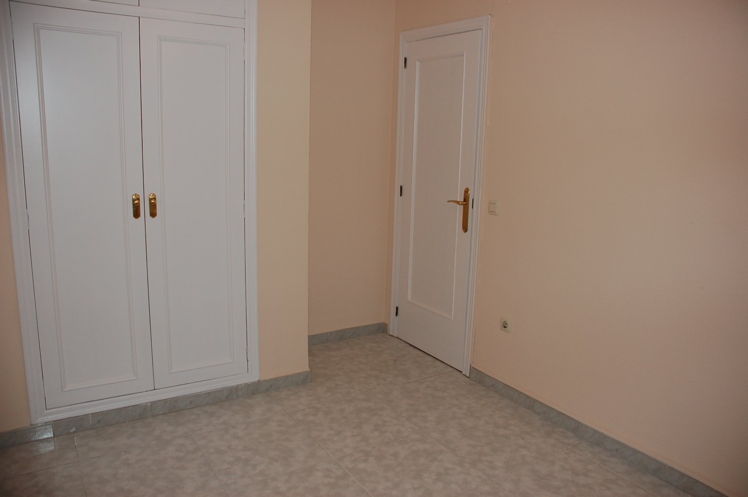 Beautiful apartment renovated 3 Dor. + 2 bathrooms + Trastero