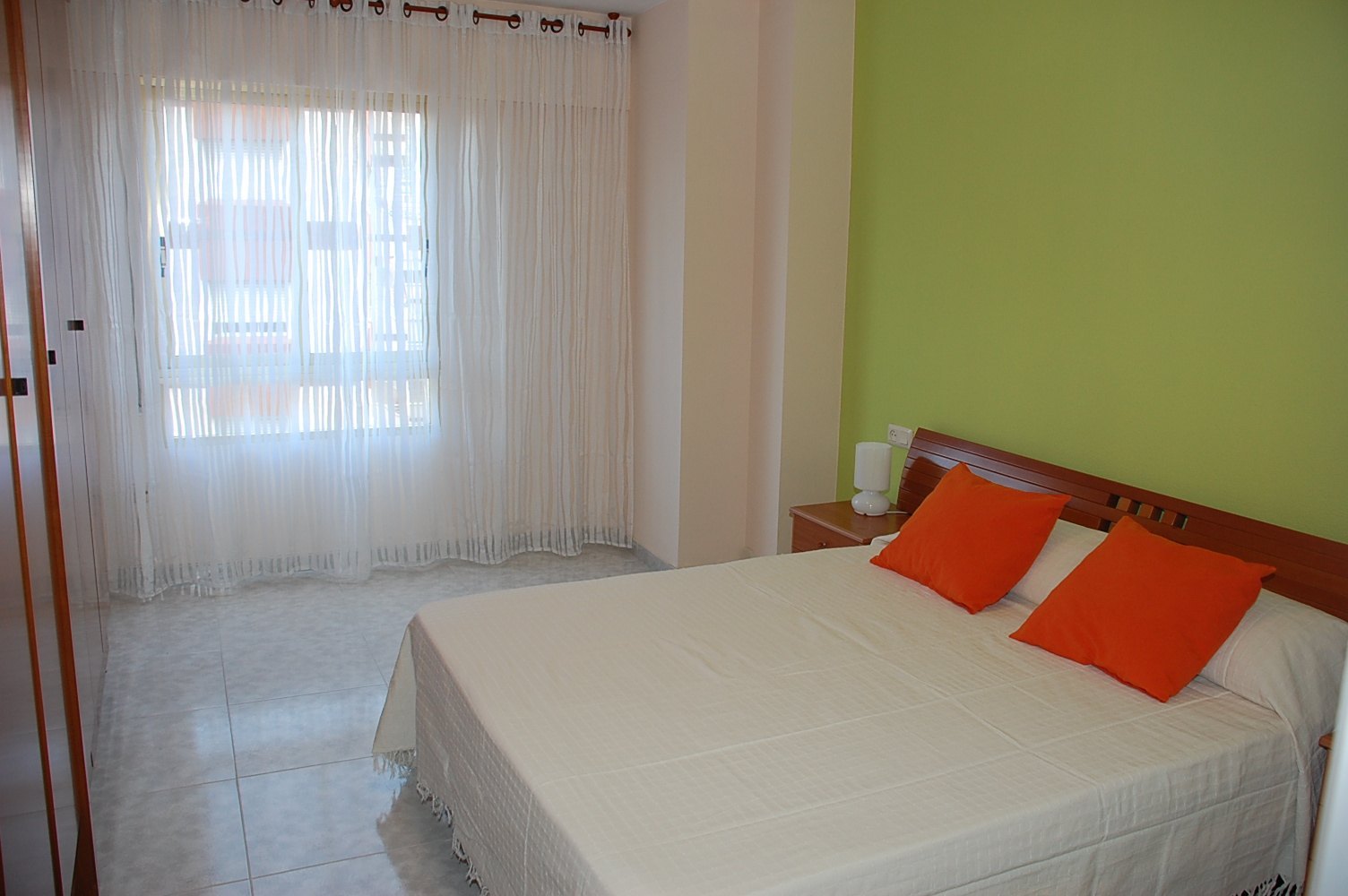 Beautiful apartment renovated 3 Dor. + 2 bathrooms + Trastero