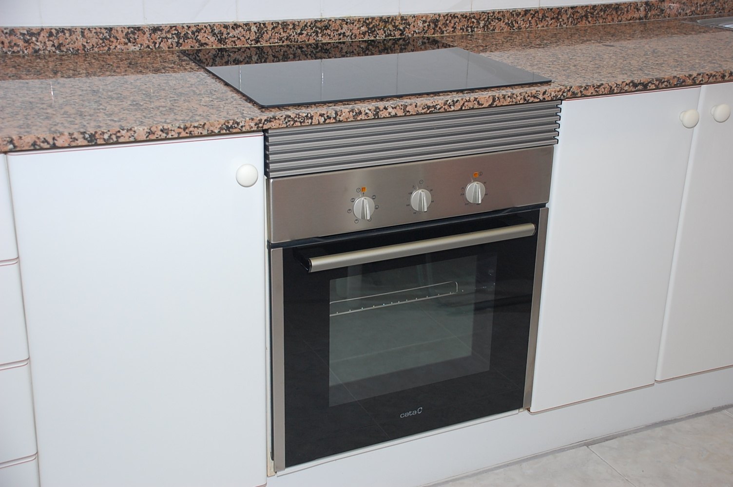 Beautiful apartment renovated 3 Dor. + 2 bathrooms + Trastero