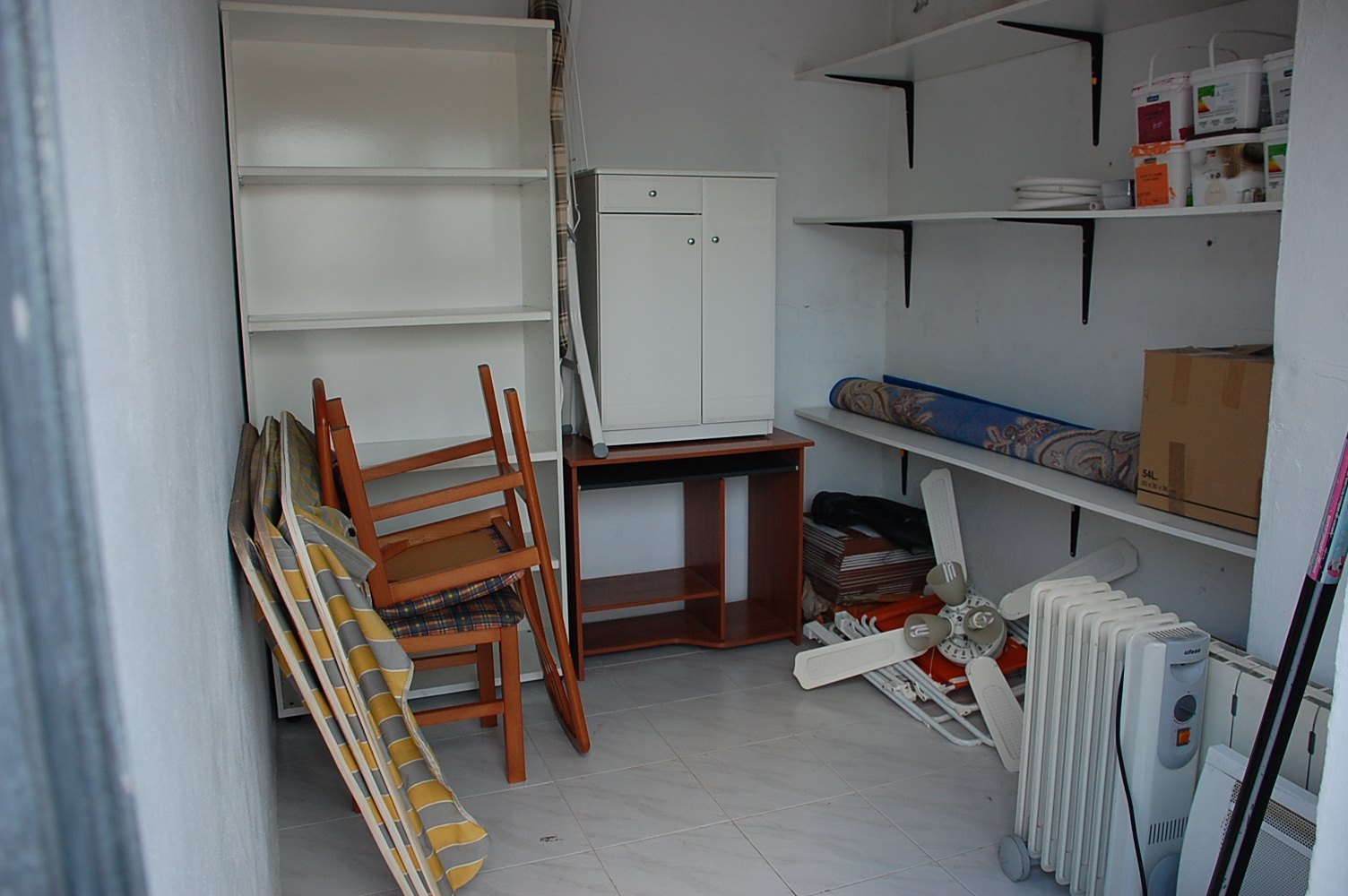 Beautiful apartment renovated 3 Dor. + 2 bathrooms + Trastero